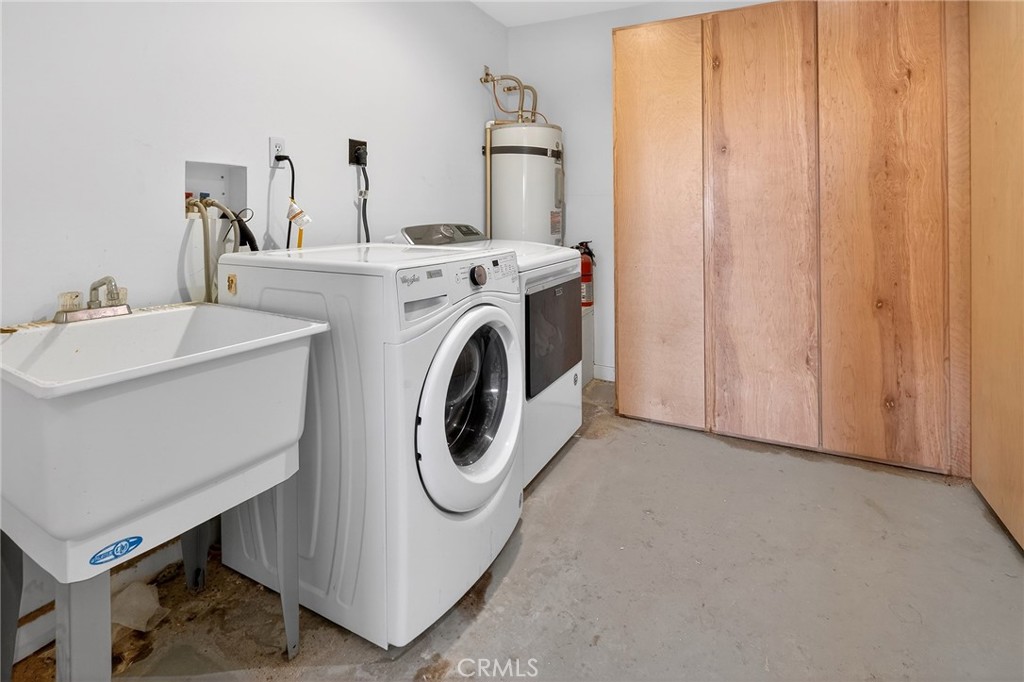 66475 Winters Road Joshua Tree, CA 92252 - Photo 40 of 73