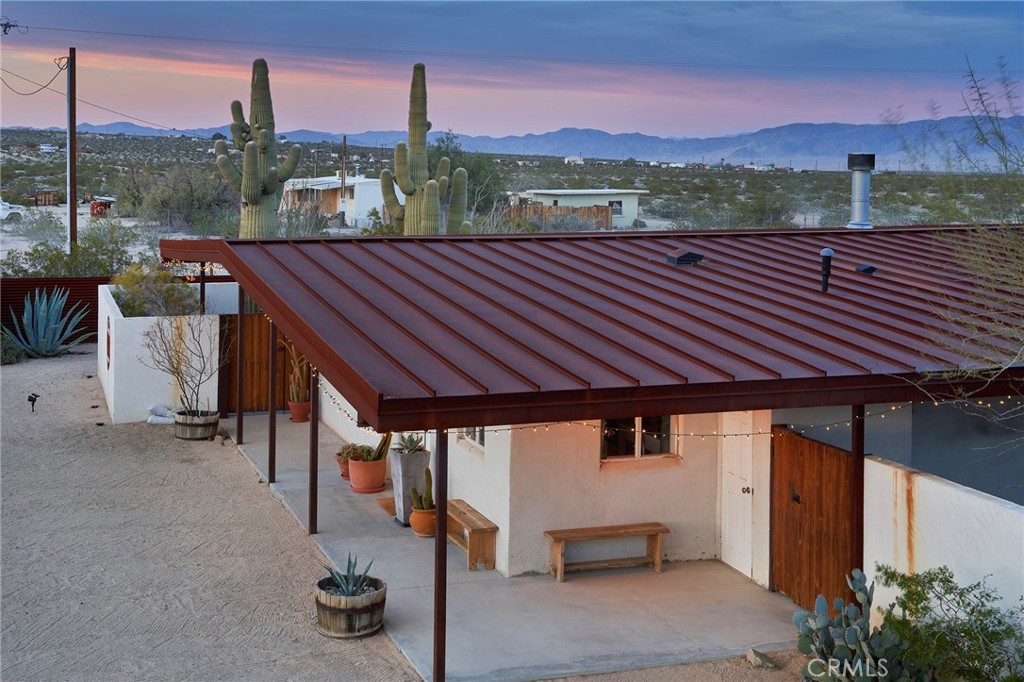 66475 Winters Road Joshua Tree, CA 92252 - Photo 4 of 73