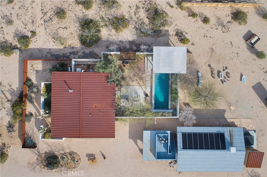66475 Winters Road Joshua Tree, CA 92252 - Photo 42 of 73
