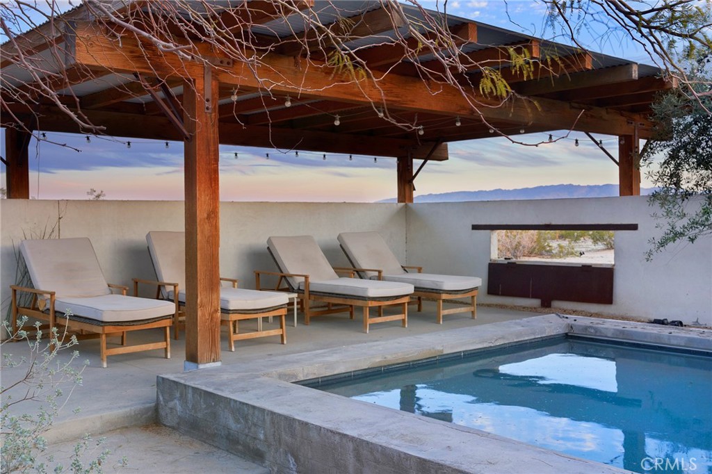 66475 Winters Road Joshua Tree, CA 92252 - Photo 43 of 73