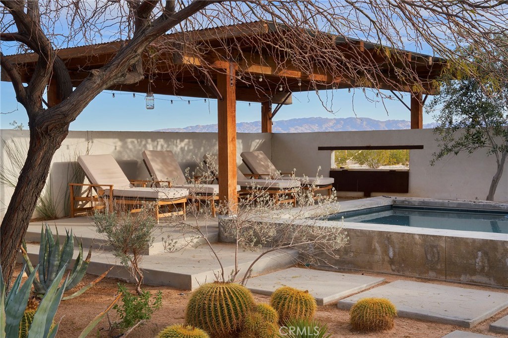 66475 Winters Road Joshua Tree, CA 92252 - Photo 44 of 73