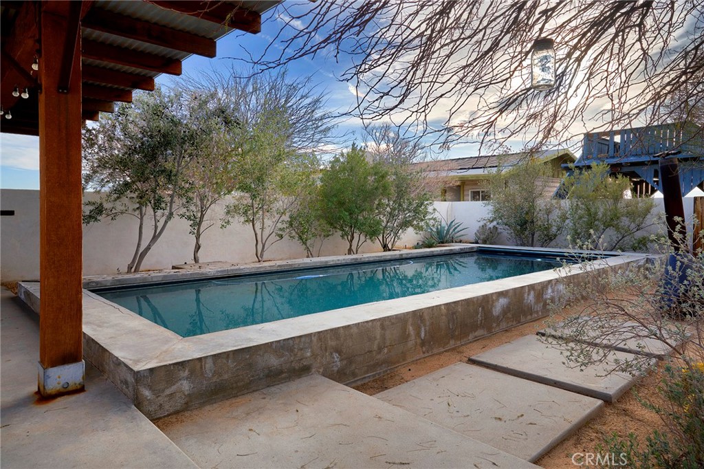 66475 Winters Road Joshua Tree, CA 92252 - Photo 45 of 73