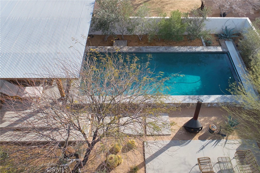 66475 Winters Road Joshua Tree, CA 92252 - Photo 46 of 73