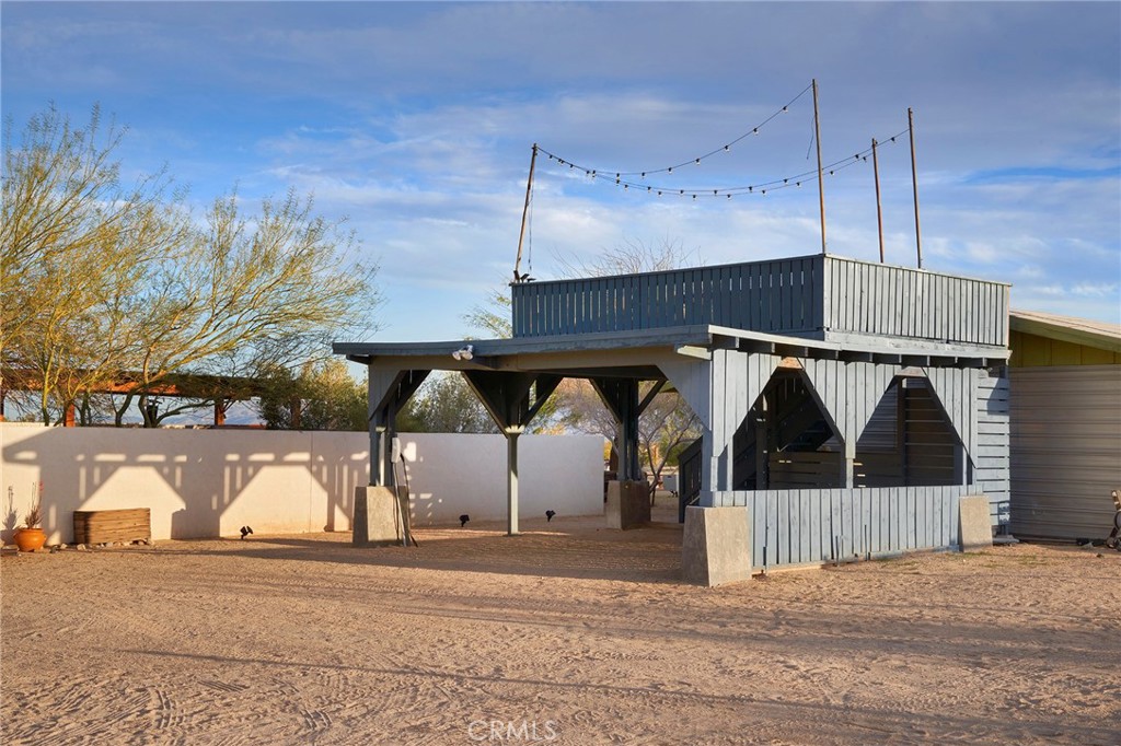 66475 Winters Road Joshua Tree, CA 92252 - Photo 47 of 73