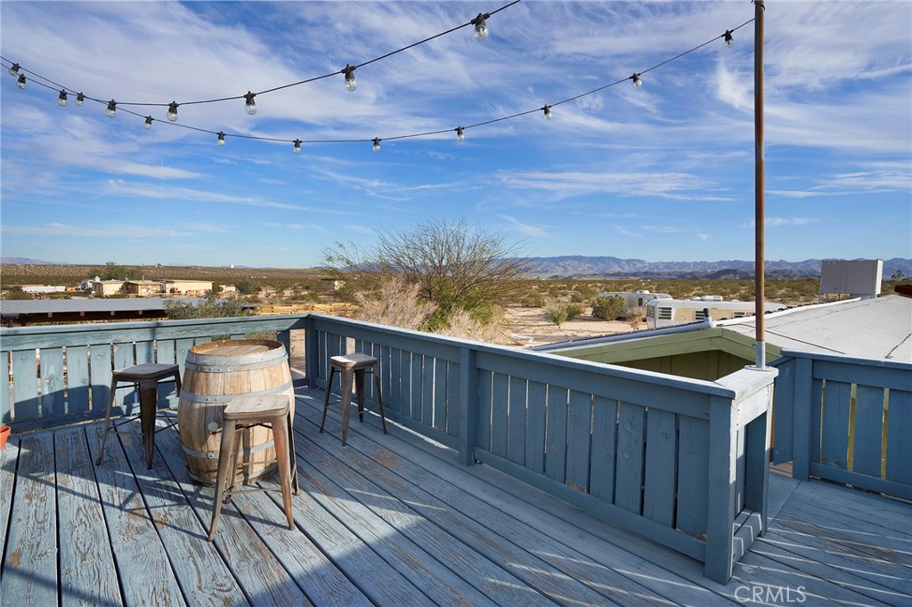 66475 Winters Road Joshua Tree, CA 92252 - Photo 48 of 73