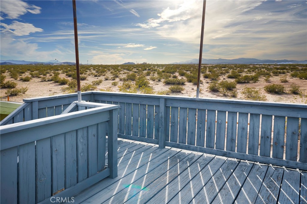 66475 Winters Road Joshua Tree, CA 92252 - Photo 49 of 73