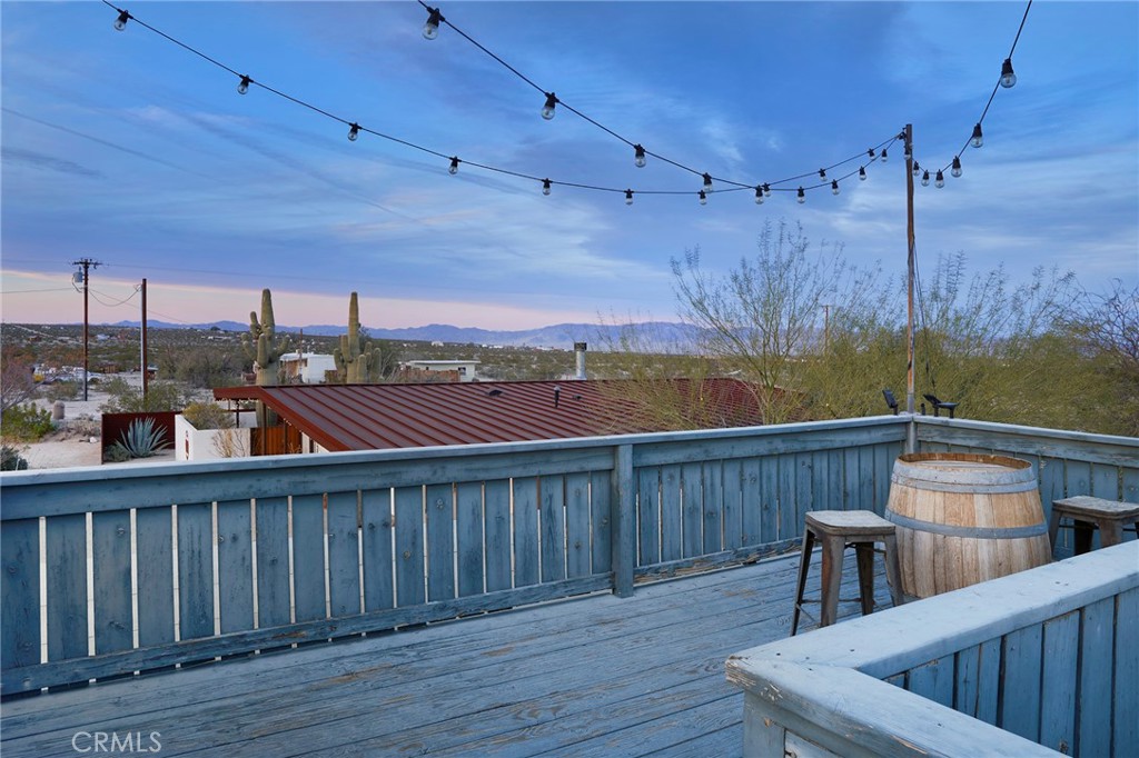 66475 Winters Road Joshua Tree, CA 92252 - Photo 50 of 73