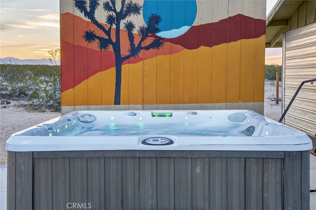 66475 Winters Road Joshua Tree, CA 92252 - Photo 51 of 73