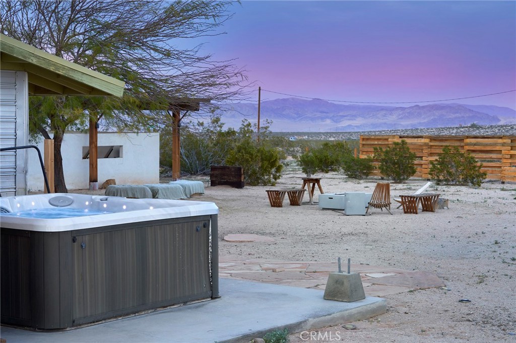 66475 Winters Road Joshua Tree, CA 92252 - Photo 53 of 73