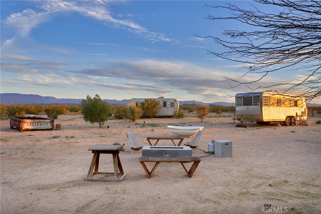 66475 Winters Road Joshua Tree, CA 92252 - Photo 54 of 73