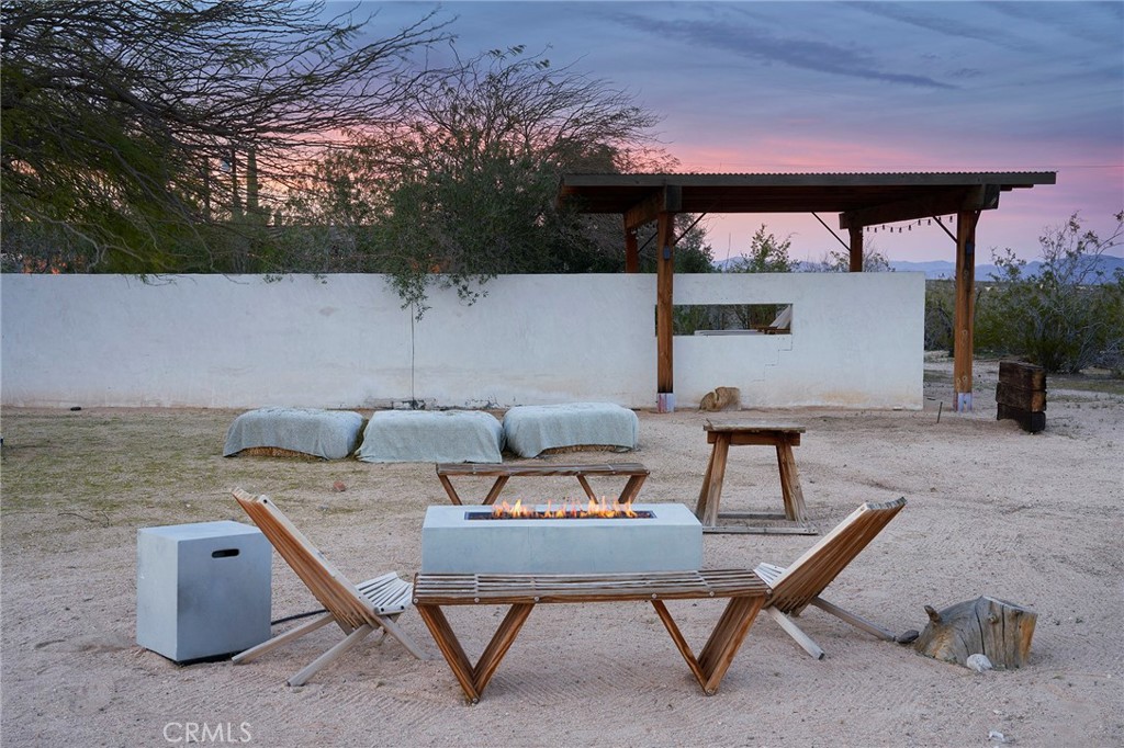 66475 Winters Road Joshua Tree, CA 92252 - Photo 55 of 73