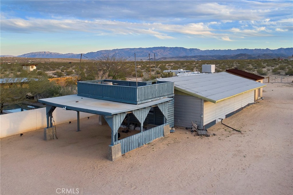 66475 Winters Road Joshua Tree, CA 92252 - Photo 56 of 73
