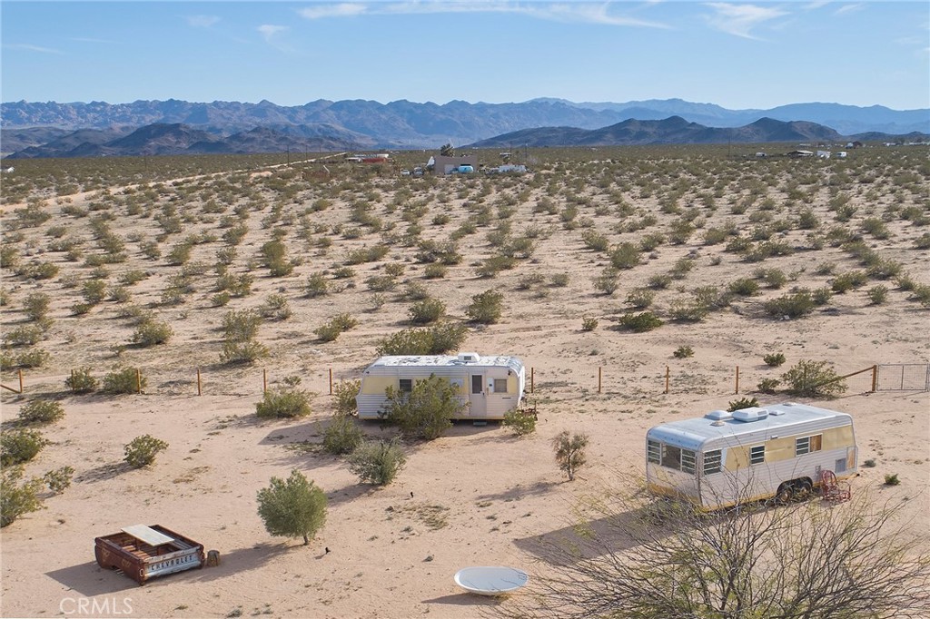 66475 Winters Road Joshua Tree, CA 92252 - Photo 58 of 73