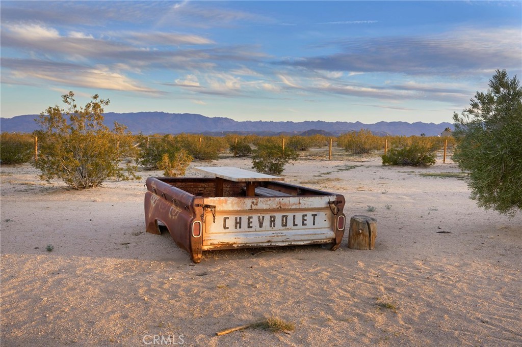 66475 Winters Road Joshua Tree, CA 92252 - Photo 60 of 73