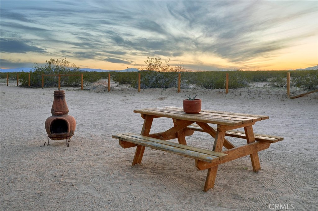 66475 Winters Road Joshua Tree, CA 92252 - Photo 61 of 73
