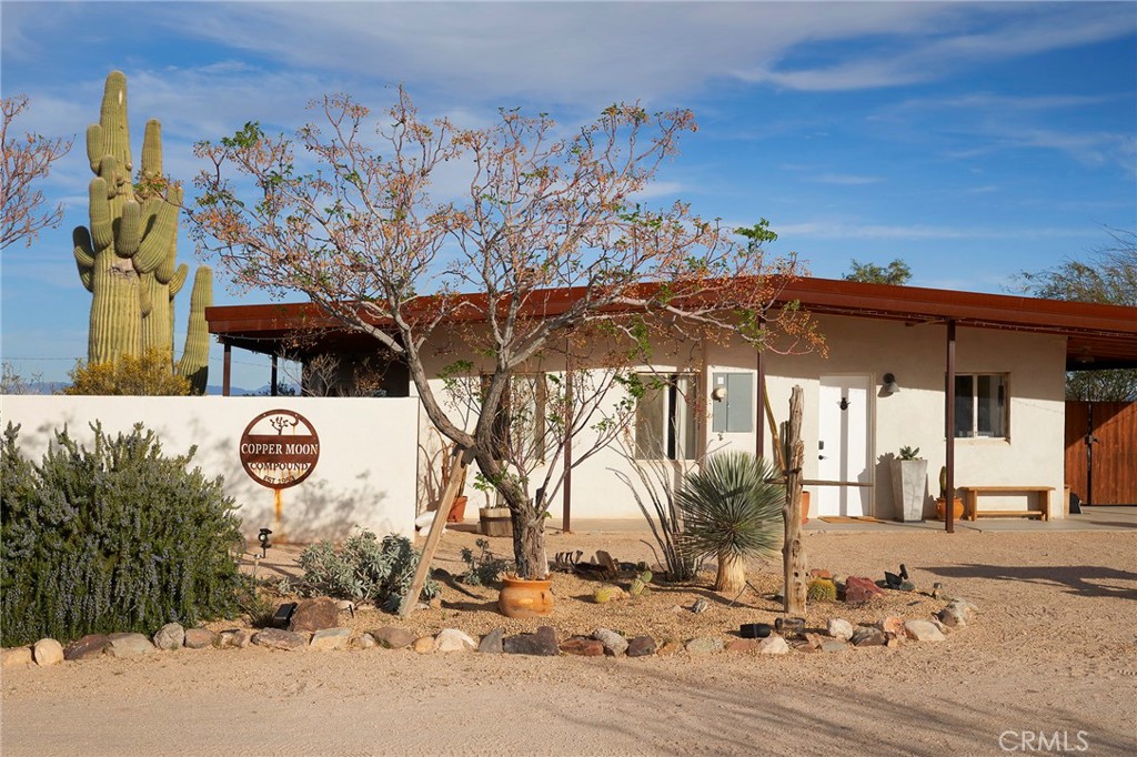 66475 Winters Road Joshua Tree, CA 92252 - Photo 62 of 73