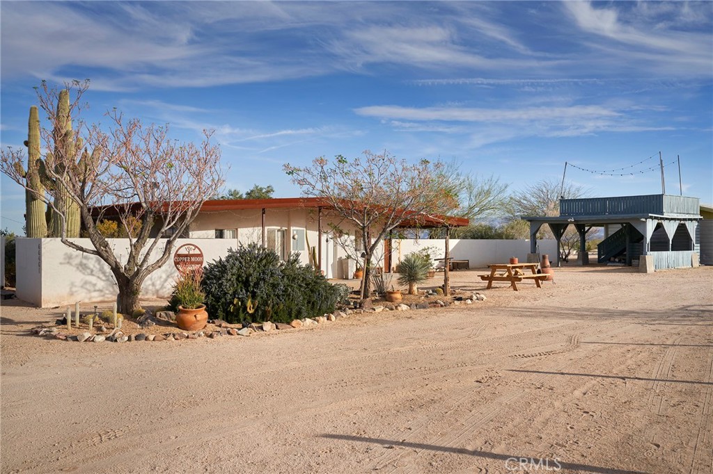 66475 Winters Road Joshua Tree, CA 92252 - Photo 63 of 73