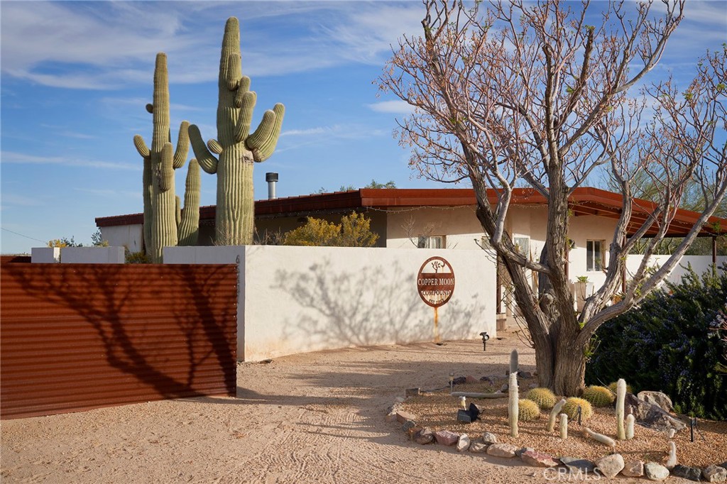 66475 Winters Road Joshua Tree, CA 92252 - Photo 64 of 73