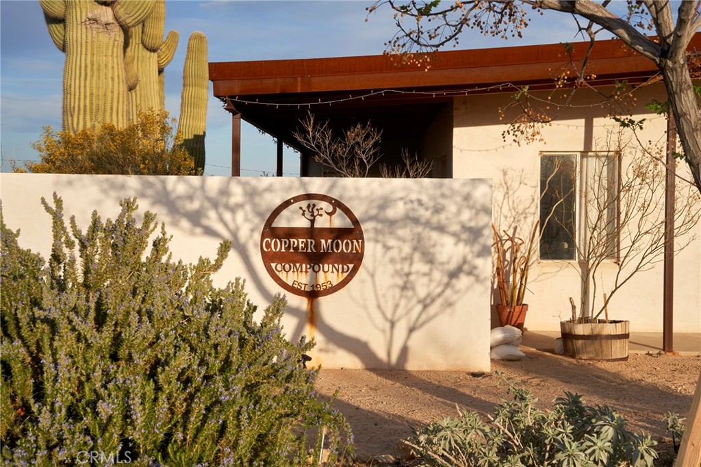 66475 Winters Road Joshua Tree, CA 92252 - Photo 65 of 73