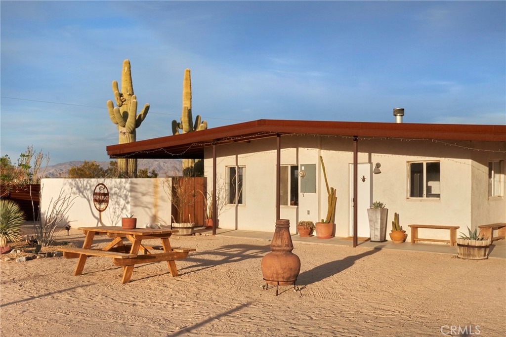 66475 Winters Road Joshua Tree, CA 92252 - Photo 66 of 73