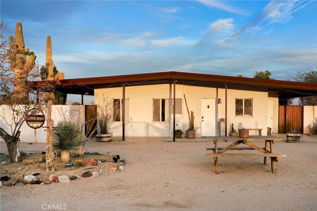 66475 Winters Road Joshua Tree, CA 92252 - Photo 67 of 73