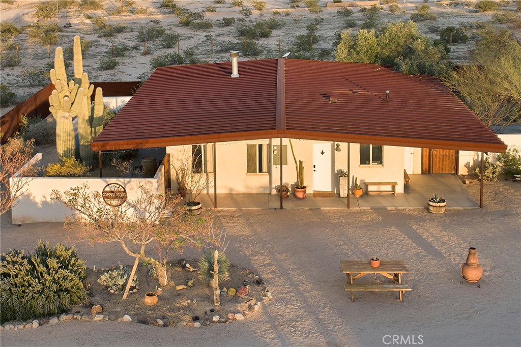 66475 Winters Road Joshua Tree, CA 92252 - Photo 68 of 73