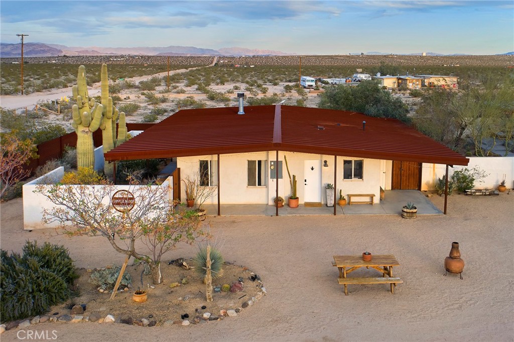 66475 Winters Road Joshua Tree, CA 92252 - Photo 69 of 73