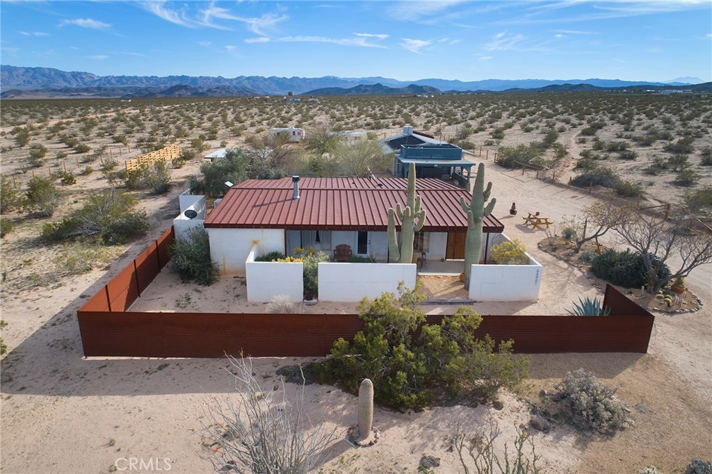 66475 Winters Road Joshua Tree, CA 92252 - Photo 70 of 73