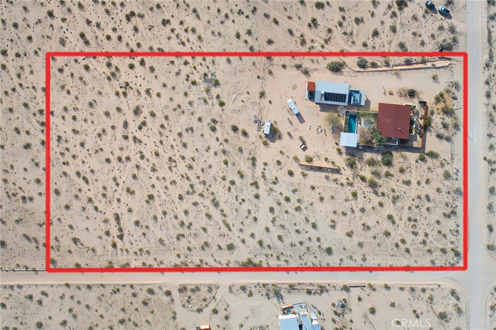 66475 Winters Road Joshua Tree, CA 92252 - Photo 71 of 73