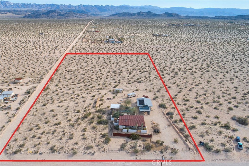 66475 Winters Road Joshua Tree, CA 92252 - Photo 72 of 73