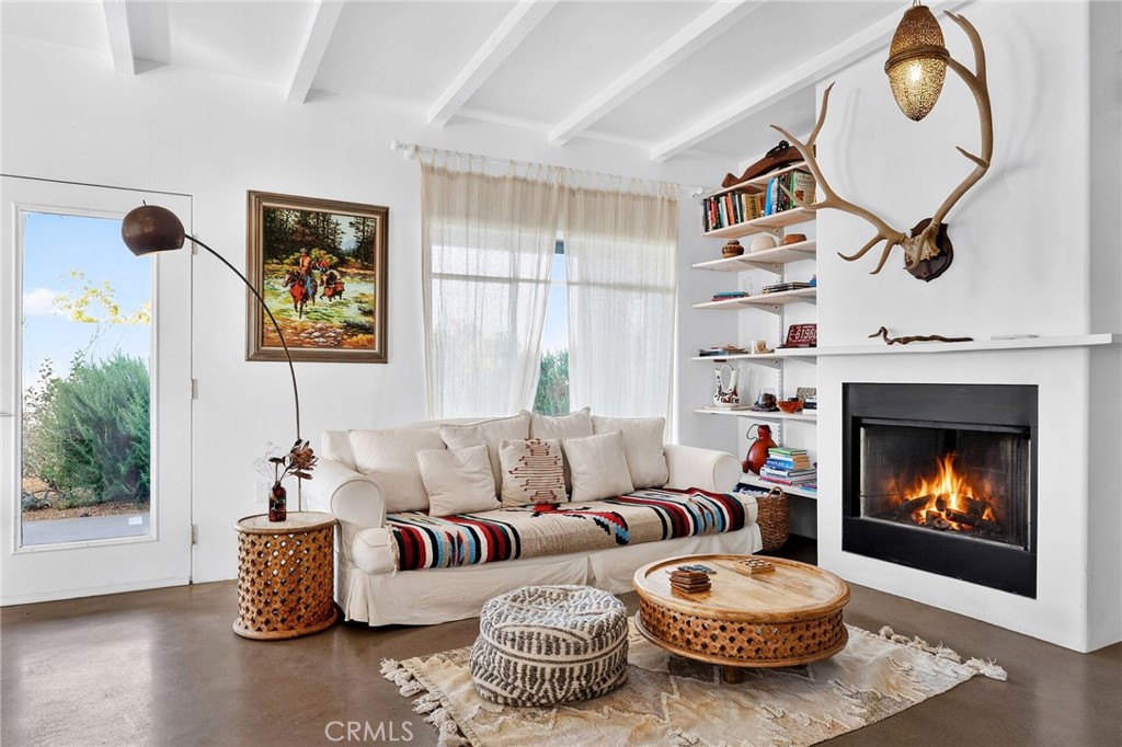 66475 Winters Road Joshua Tree, CA 92252 - Photo 8 of 73