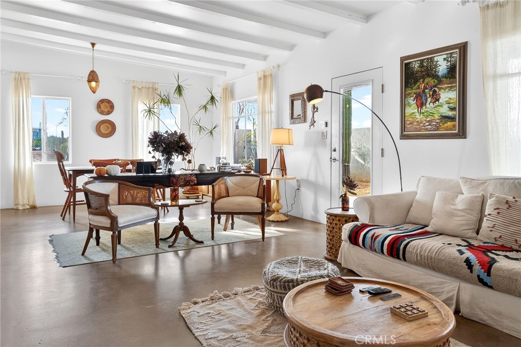 66475 Winters Road Joshua Tree, CA 92252 - Photo 10 of 73