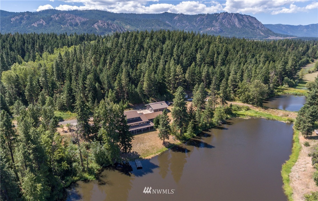 671 Hawk Haven Road Cle Elum, WA 98922 - Photo 1 of 25 Gallery Image 1