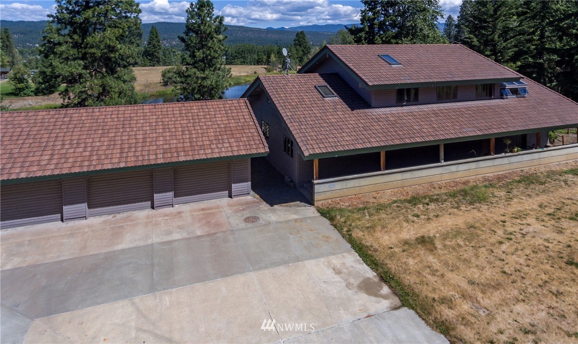 671 Hawk Haven Road Cle Elum, WA 98922 - Photo 2 of 25 Gallery Image 2