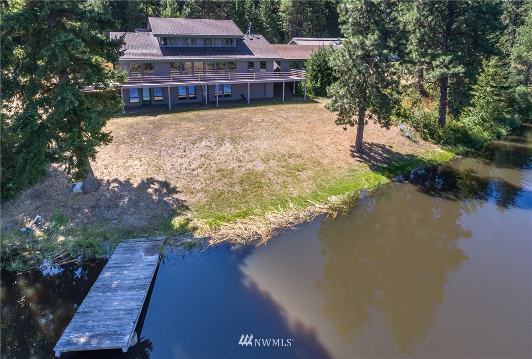 671 Hawk Haven Road Cle Elum, WA 98922 - Photo 4 of 25 Gallery Image 4