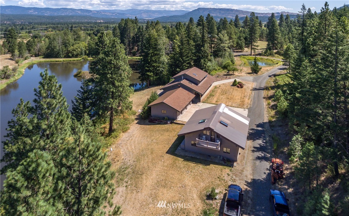 671 Hawk Haven Road Cle Elum, WA 98922 - Photo 5 of 25 Gallery Image 5