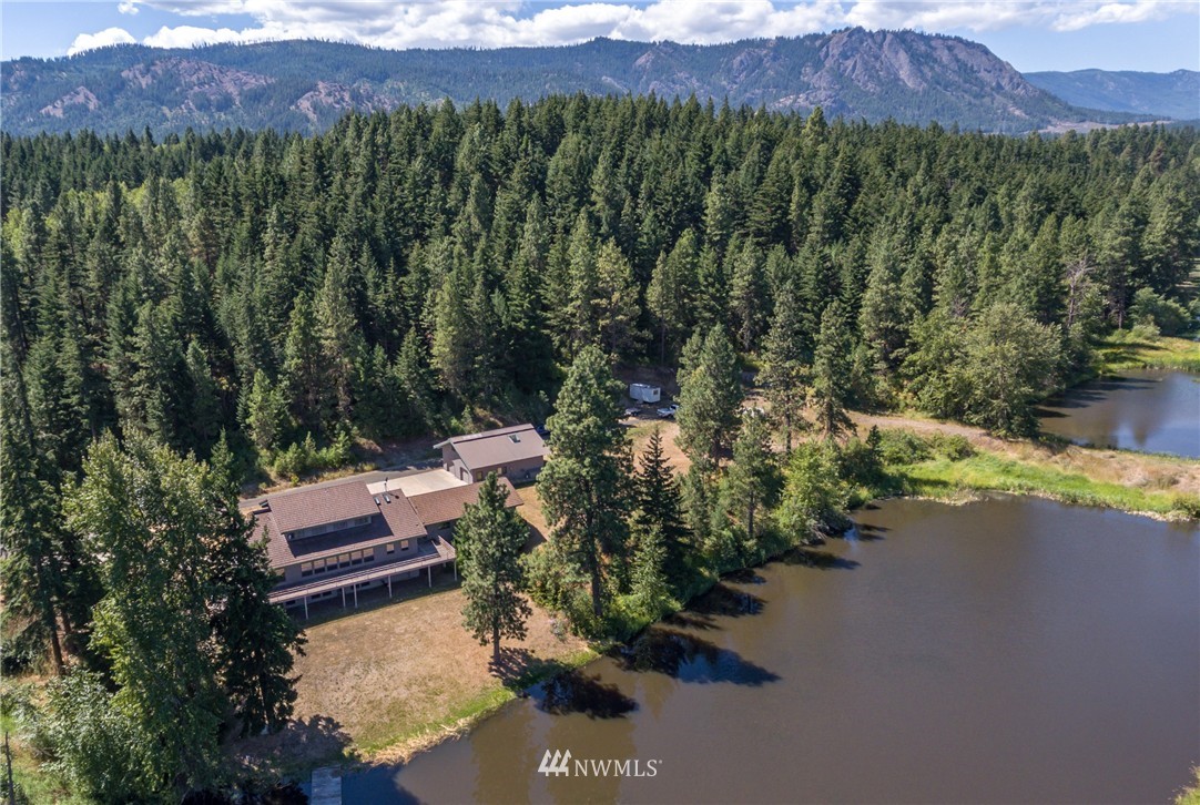 671 Hawk Haven Road Cle Elum, WA 98922 - Photo 6 of 25 Gallery Image 6