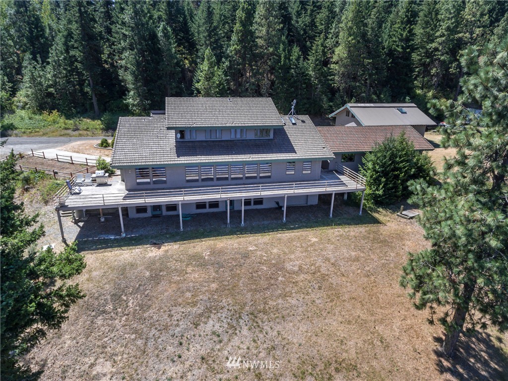 671 Hawk Haven Road Cle Elum, WA 98922 - Photo 7 of 25 Gallery Image 7