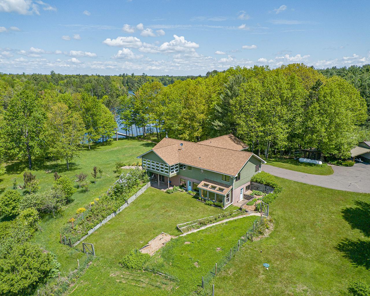 9999 Lower Kaubashine Road Hazelhurst, WI 54531 - Photo 4 of 33 Gallery Image 4