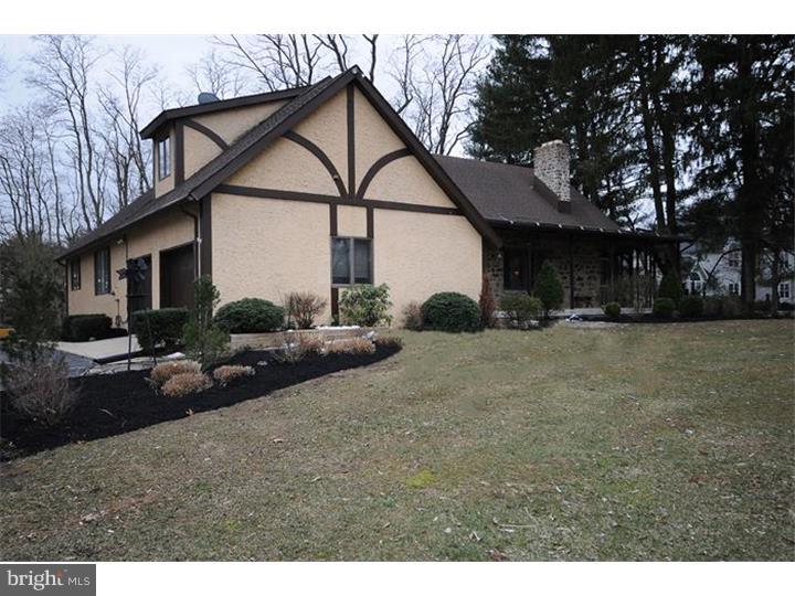 4306 Church Road Mount Laurel, NJ 08054 - Photo 22 of 25 Exterior