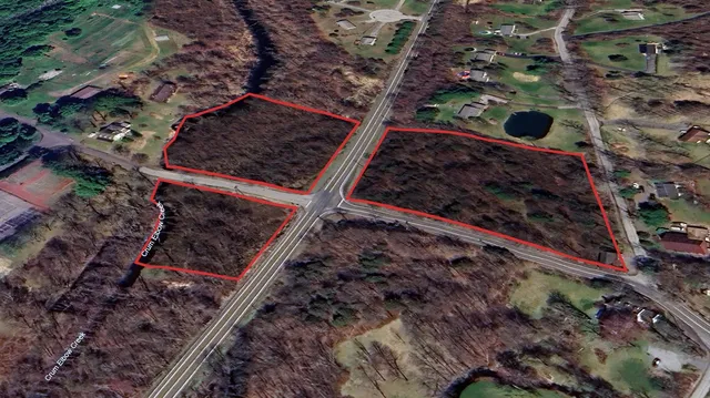 $265,000 | North Creek Road, Staatsburg, NY 12580