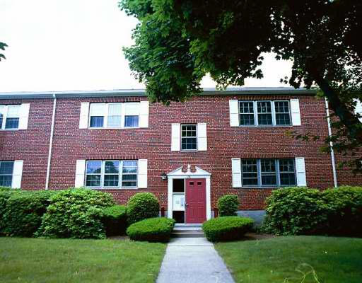 170 Lake Shore Road, Unit 1 Boston, MA 02135 - Photo 1 of 1 Gallery Image 1