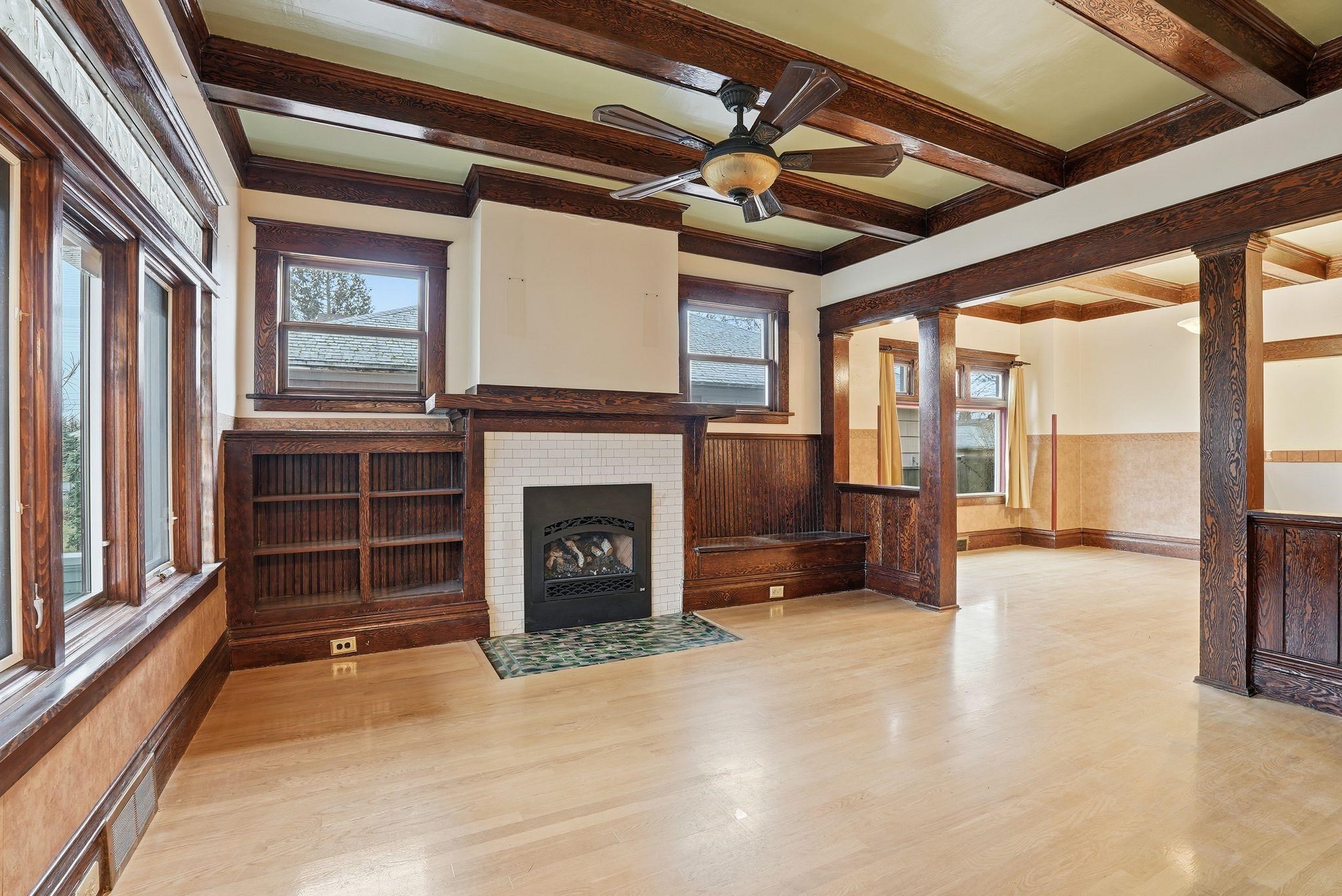 4917 North Post Street Spokane, WA 99205 - Photo 2 of 27