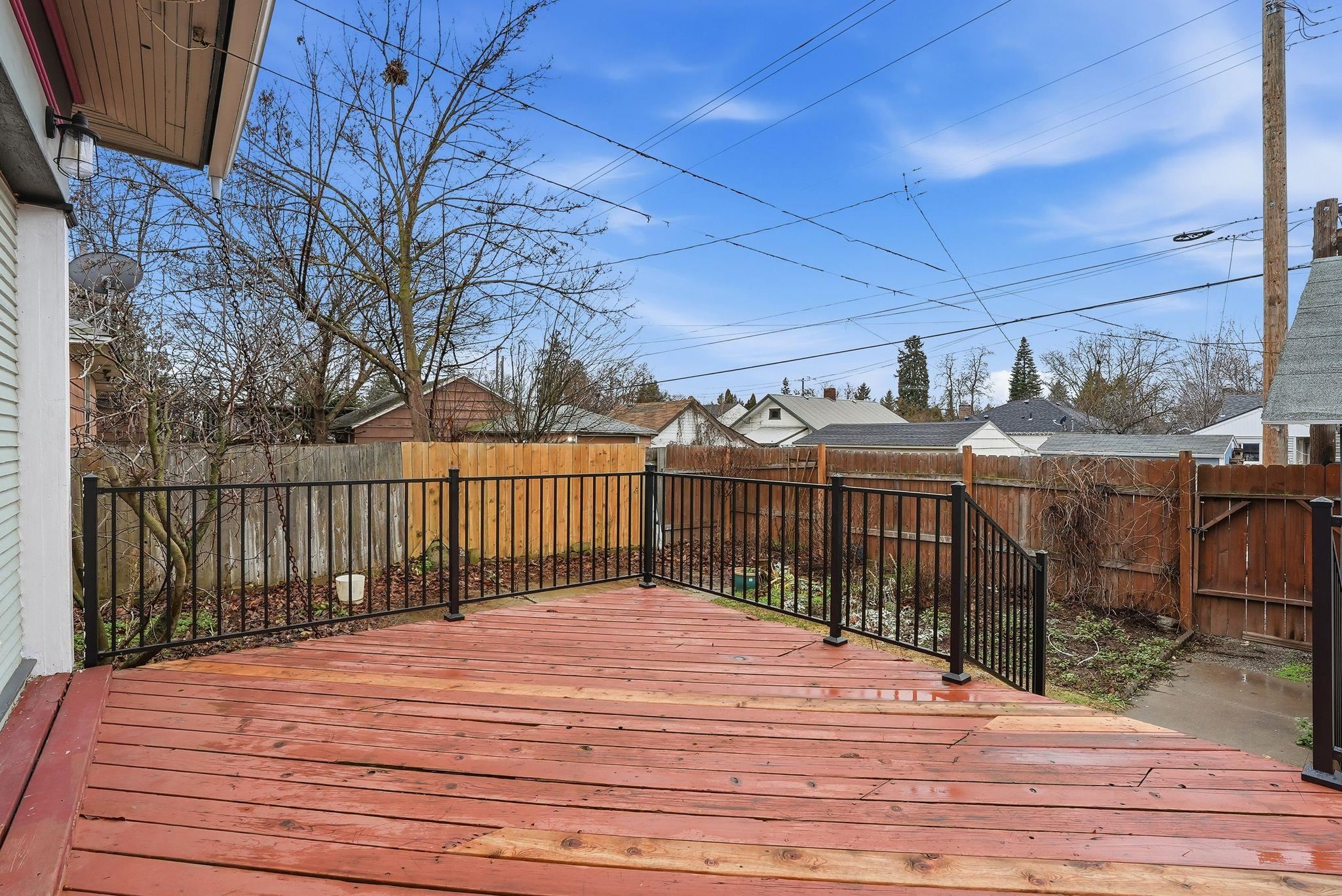 4917 North Post Street Spokane, WA 99205 - Photo 21 of 27