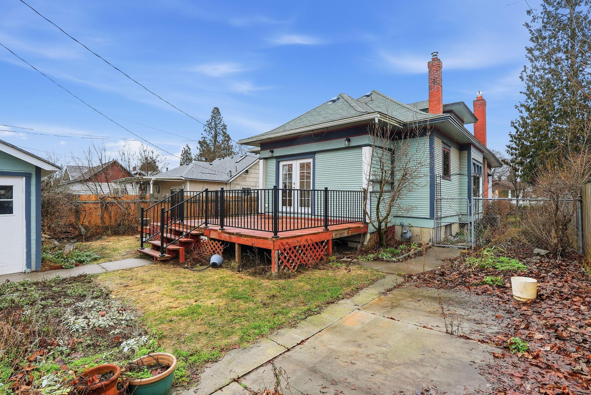 4917 North Post Street Spokane, WA 99205 - Photo 23 of 27