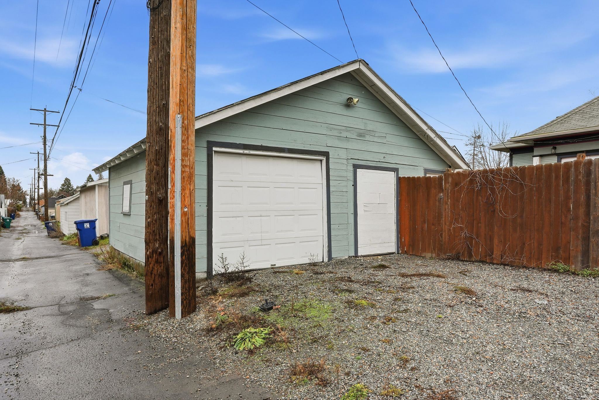 4917 North Post Street Spokane, WA 99205 - Photo 25 of 27