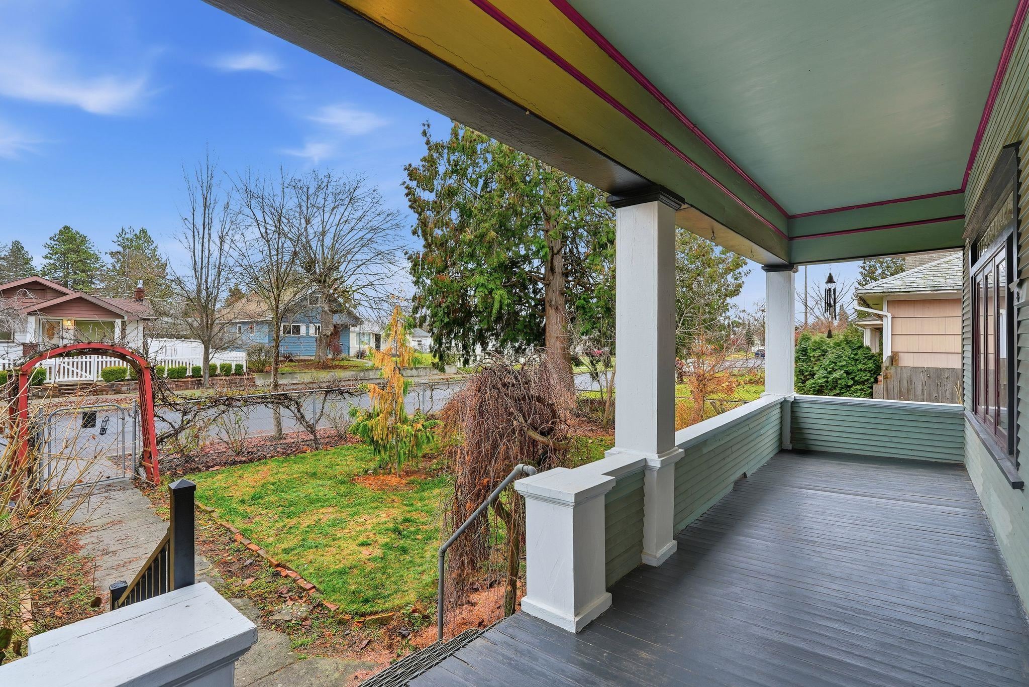 4917 North Post Street Spokane, WA 99205 - Photo 27 of 27