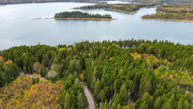 $170,000 | M2-lot6-5b Nepp Point Road, Roque Bluffs, ME 04654