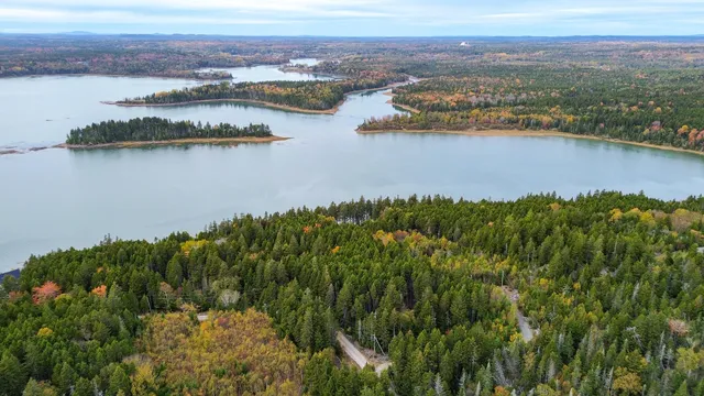 $170,000 | M2-lot6-5b Nepp Point Road, Roque Bluffs, ME 04654