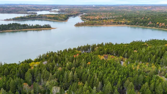 $170,000 | M2-lot6-5b Nepp Point Road, Roque Bluffs, ME 04654